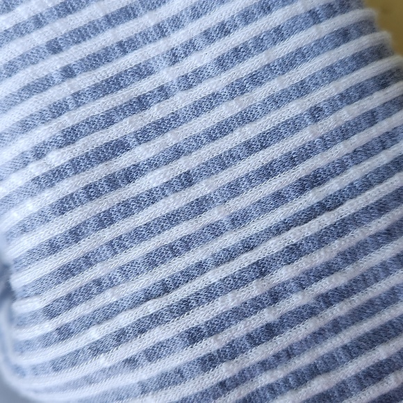 ⭐️NEW⭐️Striped romper - Picture 5 of 5